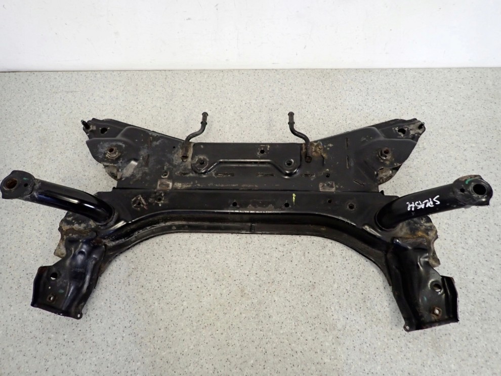 SUZUKI SPLASH 08-14 SANKI BELKA PRZEDNIA SILNIKA 2/8