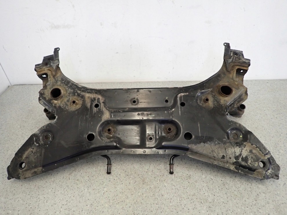 SUZUKI SPLASH 08-14 SANKI BELKA PRZEDNIA SILNIKA 8/8