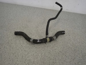 TOYOTA YARIS I 99-05 KRÓCIEC TRÓJNIK PRZEWÓD NAGRZEWNICY 6/6 MINIATURA