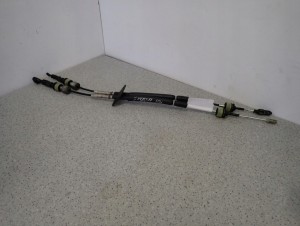 SUZUKI SPLASH 1.0i 1.2i 08- LINKI ZMIANY BIEGÓW SKRZYNIA MANUALNA 1/6 MINIATURA