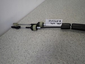 SUZUKI SPLASH 1.0i 1.2i 08- LINKI ZMIANY BIEGÓW SKRZYNIA MANUALNA 5/6 MINIATURA