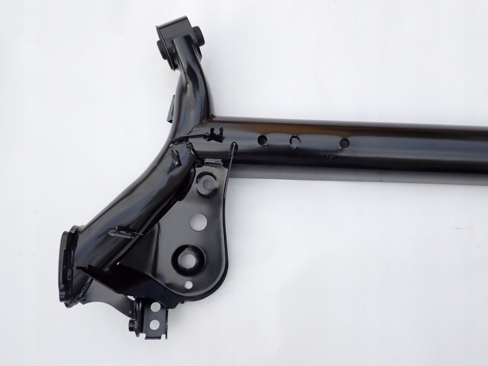 MAZDA 2 II DE 07-15 BELKA TYLNA ZAWIESZENIA TYŁ 2/8