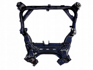 MAZDA 6 GG GY 02-07 SANKI BELKA POD SILNIK 1/10 MINIATURA