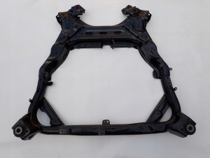 MAZDA 6 GG GY 02-07 SANKI BELKA POD SILNIK 3/10 MINIATURA