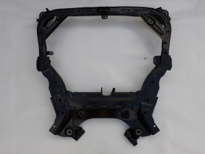 MAZDA 6 GG GY 02-07 SANKI BELKA POD SILNIK 6/10 MINIATURA