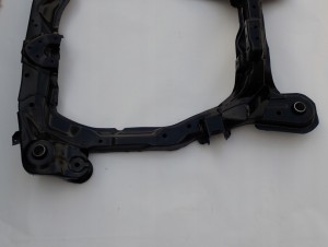 HYUNDAI TUCSON KIA SPORTAGE 04-10 SANKI BELKA POD SILNIK 7/11 MINIATURA