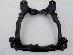 HYUNDAI TUCSON KIA SPORTAGE 04-10 SANKI BELKA POD SILNIK 8/11 MINIATURA