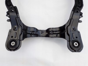 HYUNDAI TUCSON KIA SPORTAGE 04-10 SANKI BELKA POD SILNIK 11/11 MINIATURA