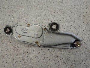 TOYOTA COROLLA E11 HB 3 DRZWI SILNICZEK WYCIERACZKI TYŁ EUROPA 5/8 MINIATURA