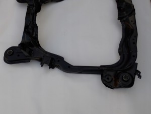 HYUNDAI TUCSON KIA SPORTAGE 04-10 SANKI BELKA POD SILNIK 6/11 MINIATURA