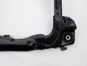 HYUNDAI TUCSON KIA SPORTAGE 04-10 SANKI BELKA POD SILNIK 10/11 MINIATURA