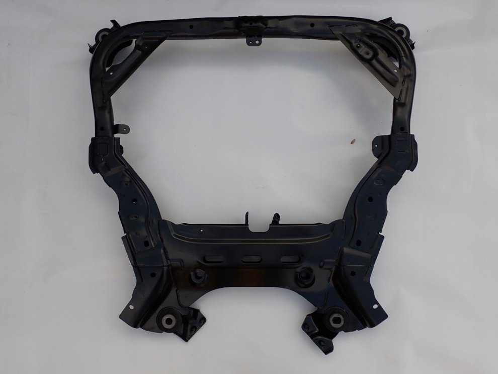 MAZDA 6 GG GY 02-07 SANKI BELKA POD SILNIK 6/10