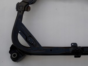 MAZDA 6 GG GY 02-07 SANKI BELKA POD SILNIK 9/10 MINIATURA