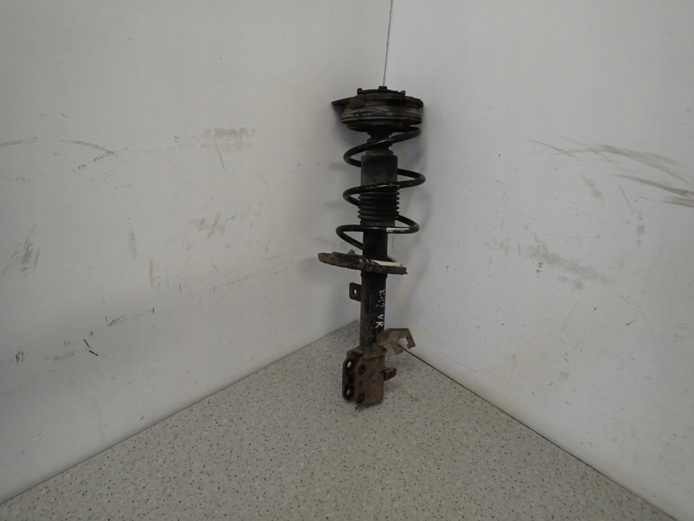 NISSAN MICRA K12 02- AMORTYZATOR PRZEDNI PRAWY MCPHERSON 1/8