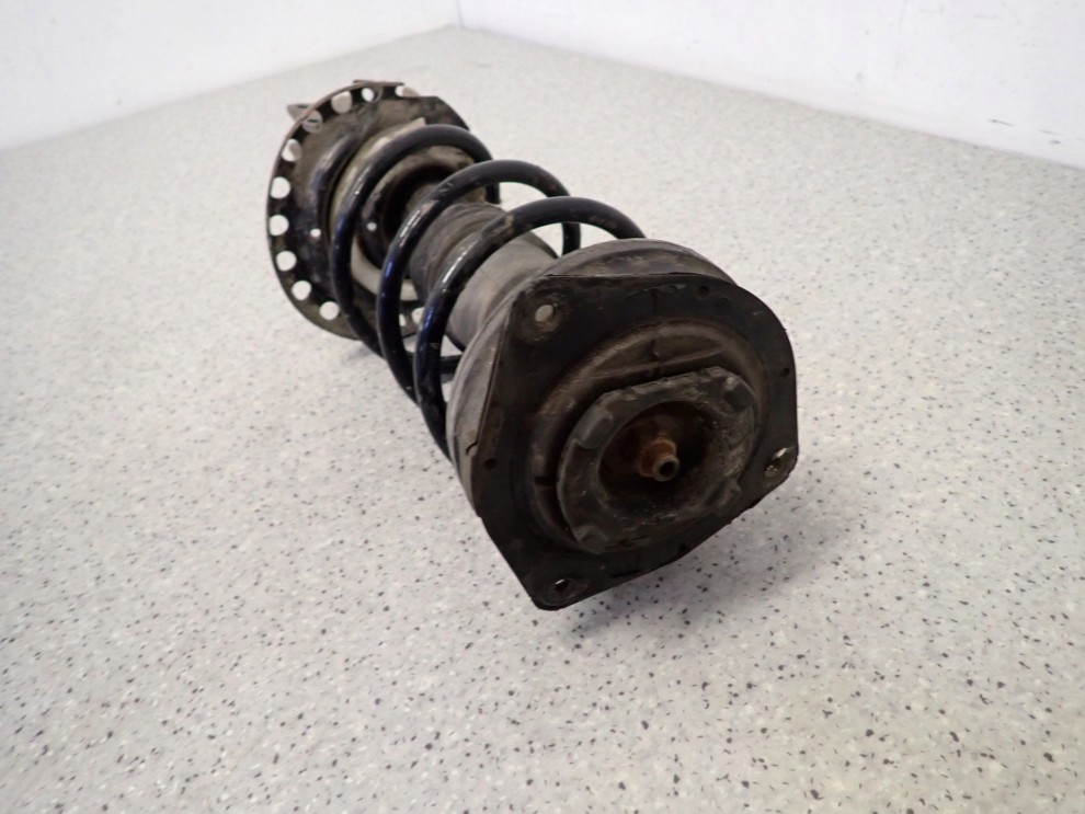 NISSAN MICRA K12 02- AMORTYZATOR PRZEDNI PRAWY MCPHERSON 6/8