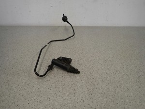 SUZUKI SWIFT MK6 05-10 1.3i WYSPRZĘGLIK POMPKA SPRZĘGŁA PRZEWÓD 7/8 MINIATURA