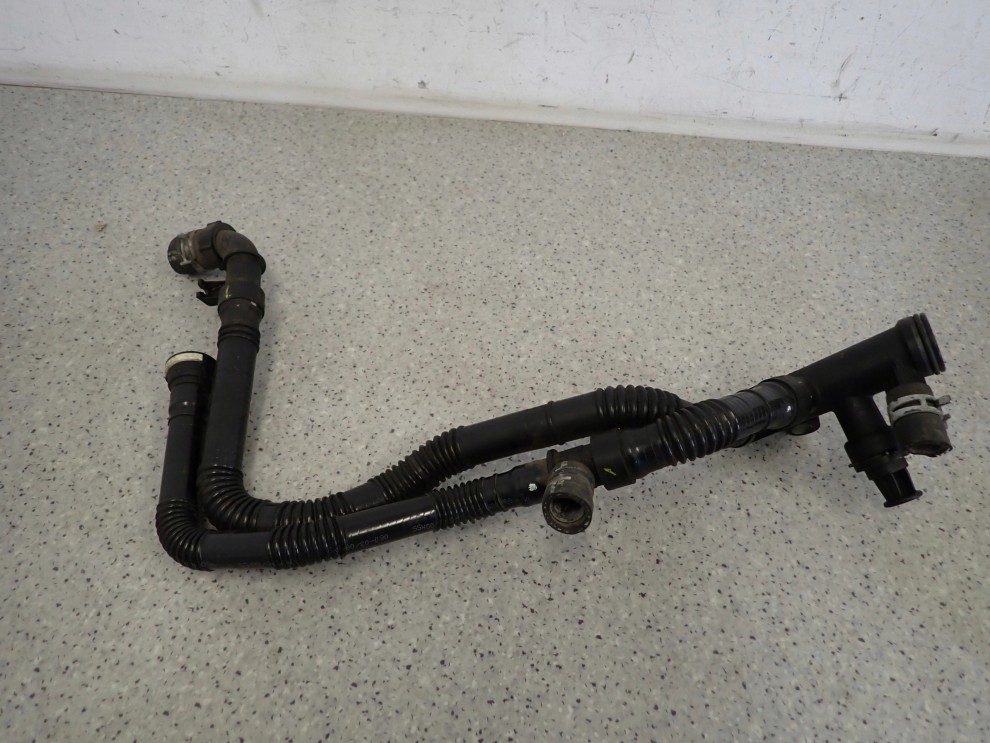 MAZDA 3 BK 03-08 1.6 d MAGISTRALA WODNA SILNIKA 1/8