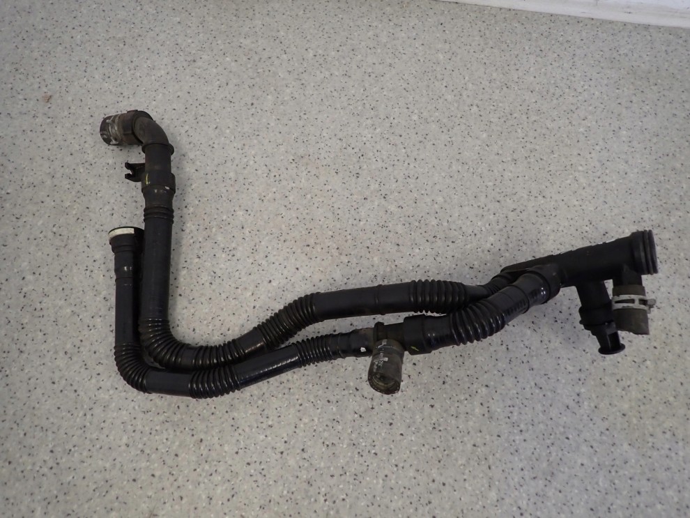 MAZDA 3 BK 03-08 1.6 d MAGISTRALA WODNA SILNIKA 2/8