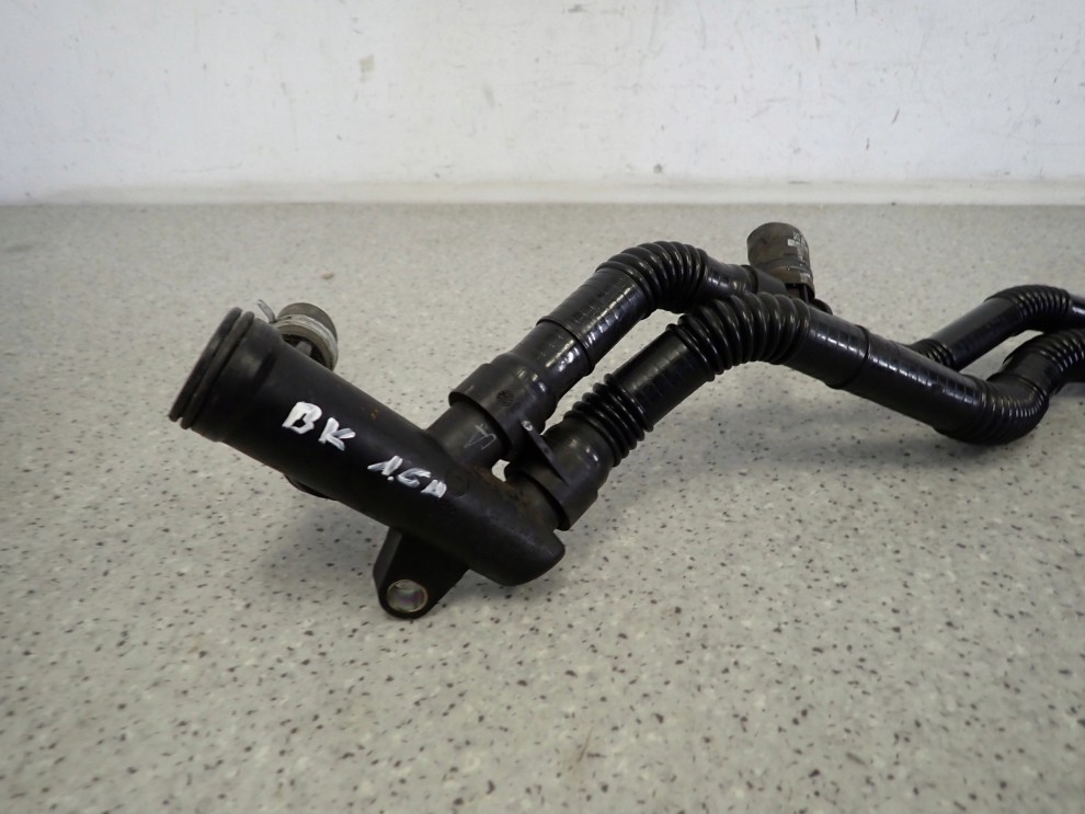 MAZDA 3 BK 03-08 1.6 d MAGISTRALA WODNA SILNIKA 6/8