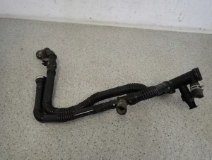 MAZDA 3 BK 03-08 1.6 d MAGISTRALA WODNA SILNIKA 1/8 MINIATURA