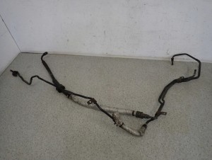 KIA SPORTAGE II TUCSON I 04-06 2.0 CRDI PRZEWÓD WSPOMAGANIA