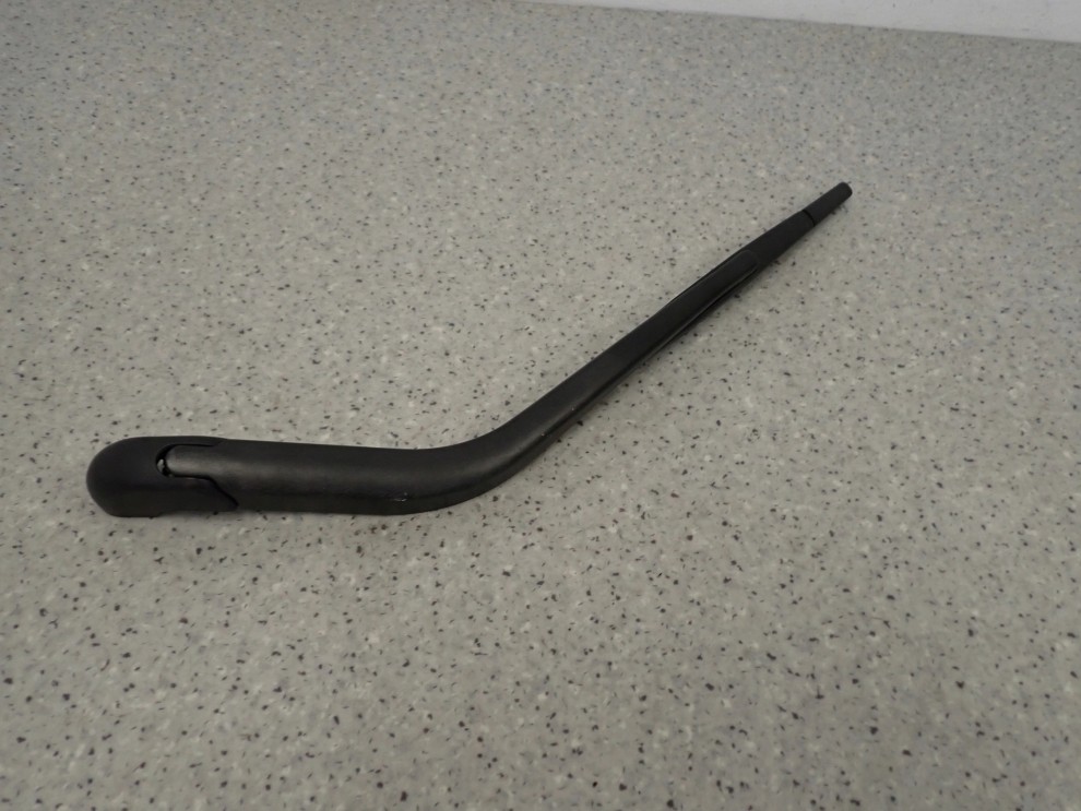 NISSAN NOTE E11 05-10 RAMIE WYCIERACZKI TYŁ 1/6