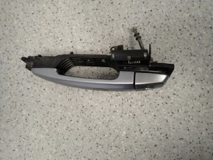 SUZUKI SWIFT 10- MK7 KLAMKA PRZEDNIA LEWA ZCD 5/8 MINIATURA