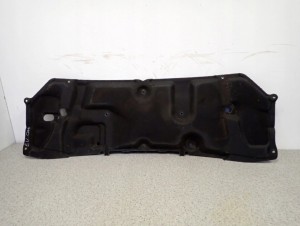 HONDA CIVIC VII EU EP 01- WYCISZENIE WYGŁUSZENIE MASKI