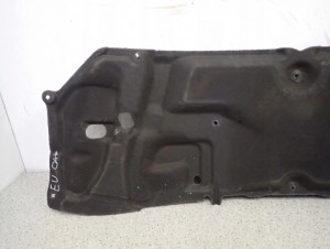 HONDA CIVIC VII EU EP 01- WYCISZENIE WYGŁUSZENIE MASKI 3/11 MINIATURA