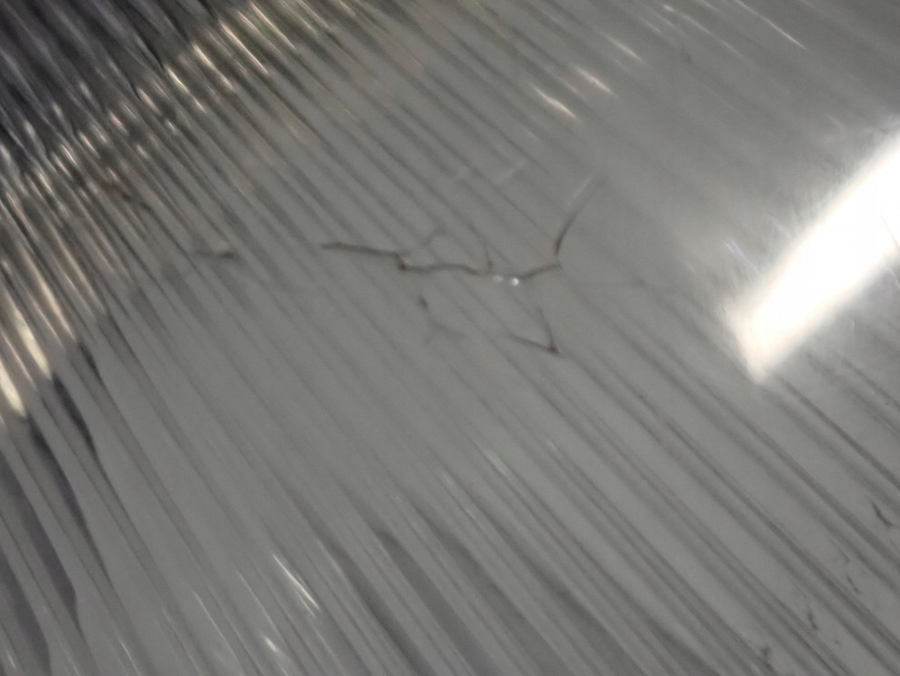 NISSAN NOTE E11 06- LAMPA PRZEDNIA PRAWA REFLEKTOR EUROPA 4/11