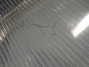 NISSAN NOTE E11 06- LAMPA PRZEDNIA PRAWA REFLEKTOR EUROPA 4/11 MINIATURA