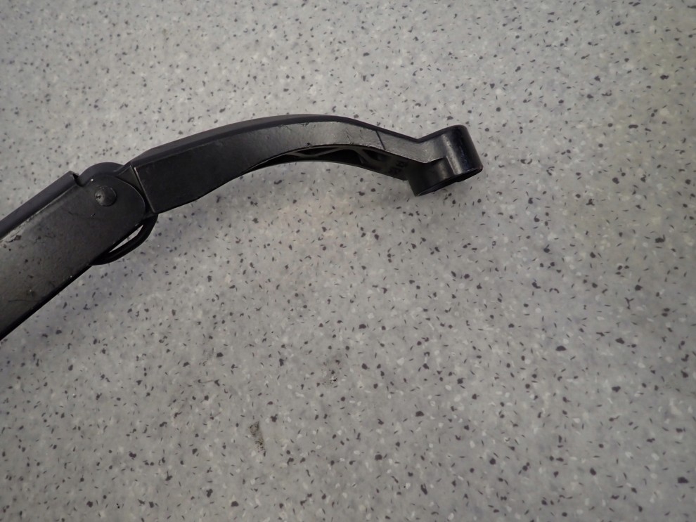 HONDA ACCORD CL SEDAN 4D 2.2d 02-07 RAMIĘ WYCIERACZKI PRZÓD LEWE 7/8