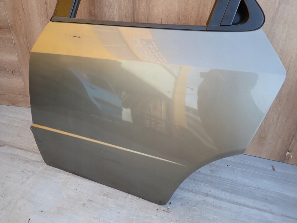 HONDA CIVIC UFO VIII 06- DRZWI TYLNE LEWE MH701M 5/11