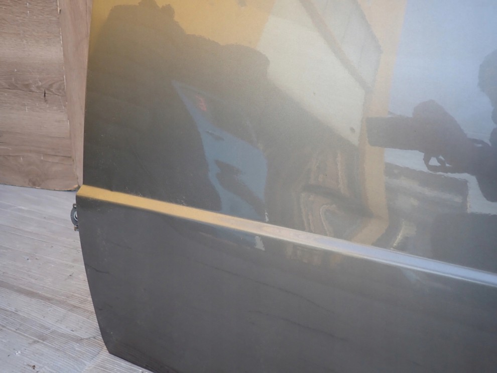 HONDA CIVIC UFO VIII 06- DRZWI TYLNE LEWE MH701M 7/11