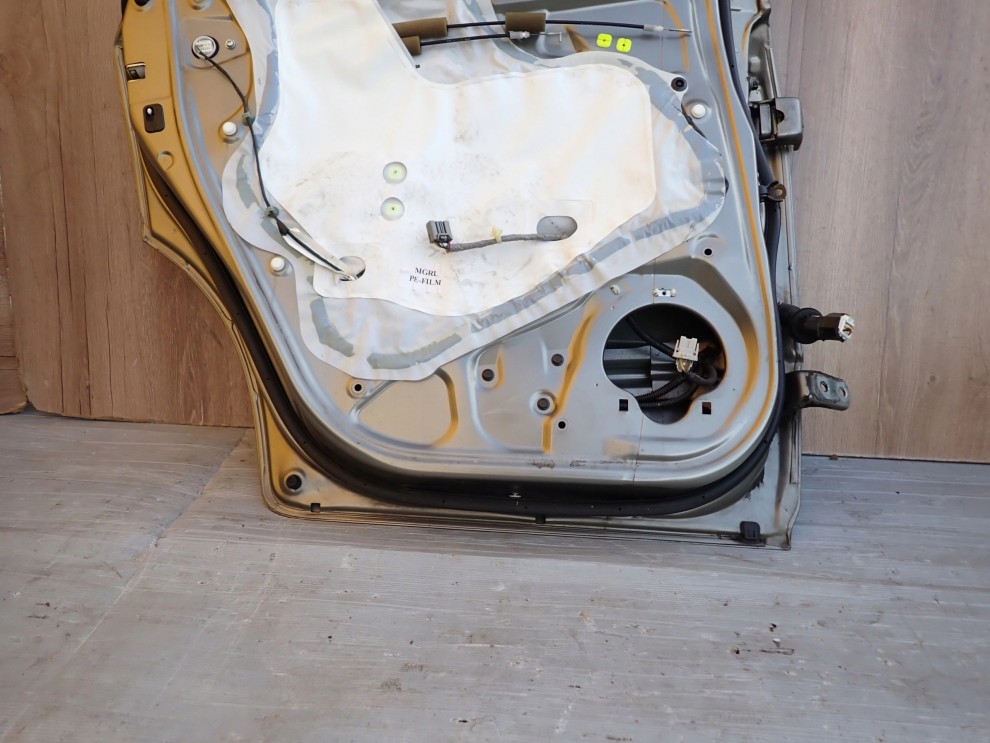 HONDA CIVIC UFO VIII 06- DRZWI TYLNE LEWE MH701M 11/11