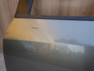 HONDA CIVIC UFO VIII 06- DRZWI TYLNE LEWE MH701M 8/11 MINIATURA