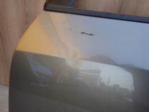 HONDA CIVIC UFO VIII 06- DRZWI TYLNE LEWE MH701M 9/11 MINIATURA