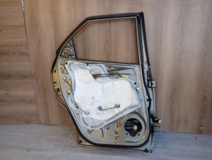 HONDA CIVIC UFO VIII 06- DRZWI TYLNE LEWE MH701M 10/11 MINIATURA