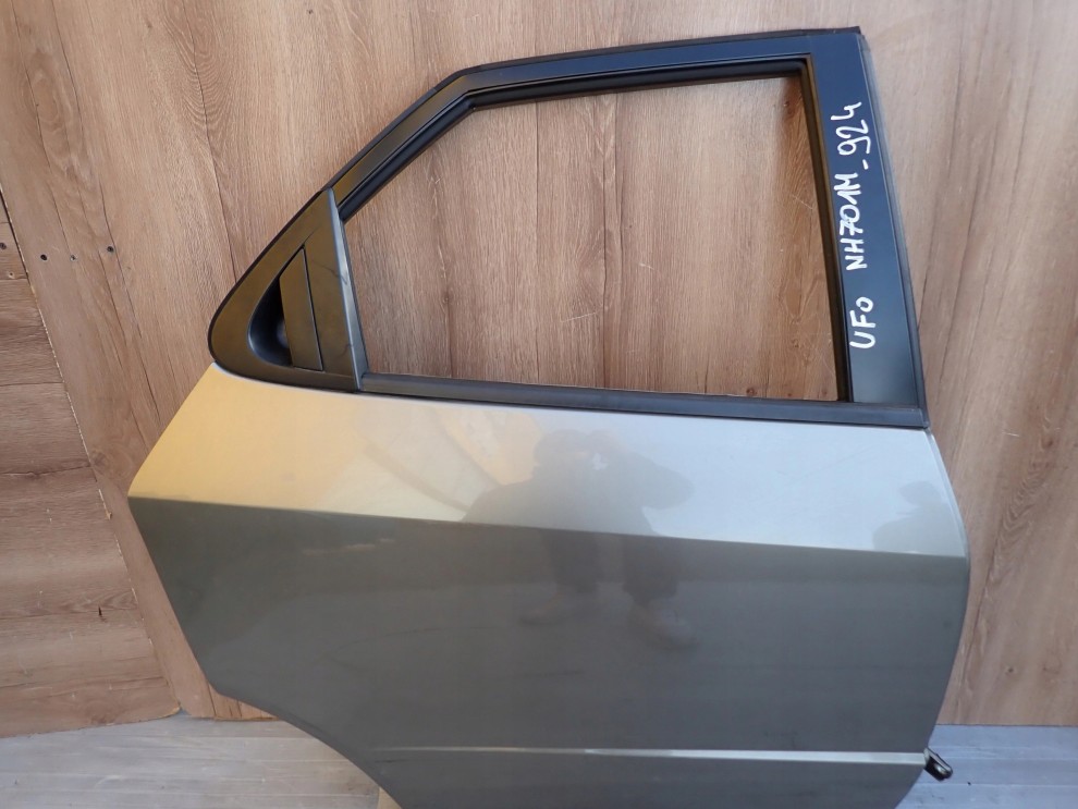 HONDA CIVIC UFO VIII 06- DRZWI TYLNE PRAWE MH701M 2/14