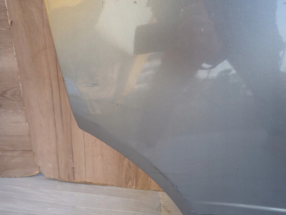 HONDA CIVIC UFO VIII 06- DRZWI TYLNE PRAWE MH701M 9/14