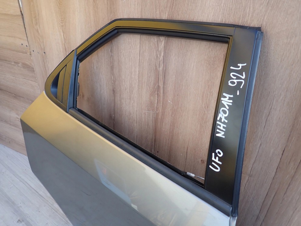 HONDA CIVIC UFO VIII 06- DRZWI TYLNE PRAWE MH701M 12/14