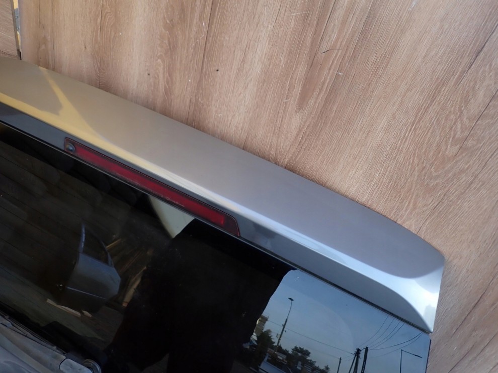 SUZUKI GRAND VITARA 06- KLAPA BAGAŻNIKA SZYBA TYŁ ZDL 5/11