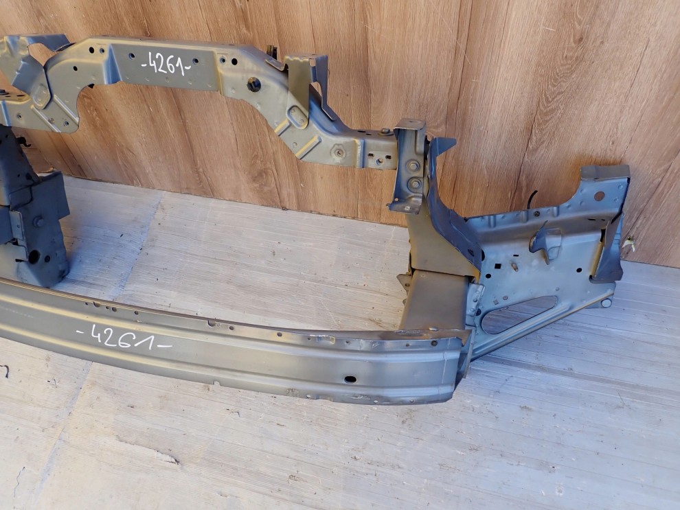 CHEVROLET ORLANDO 10- PAS PRZEDNI GYM 3/8