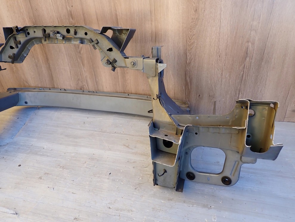 CHEVROLET ORLANDO 10- PAS PRZEDNI GYM 8/8