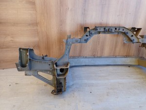 CHEVROLET ORLANDO 10- PAS PRZEDNI GYM 7/8 MINIATURA