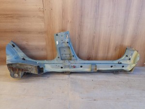 SUZUKI SPLASH 08-14 PRÓG LEWY 9/11 MINIATURA