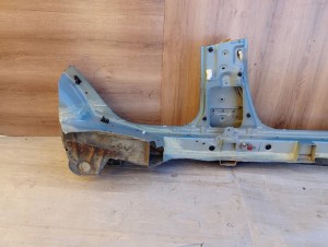 SUZUKI SPLASH 08-14 PRÓG LEWY 10/11 MINIATURA