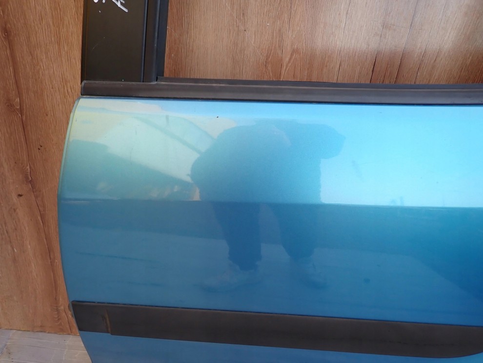 SUZUKI SPLASH 08-14 DRZWI TYLNE LEWE ZDQ 5/14