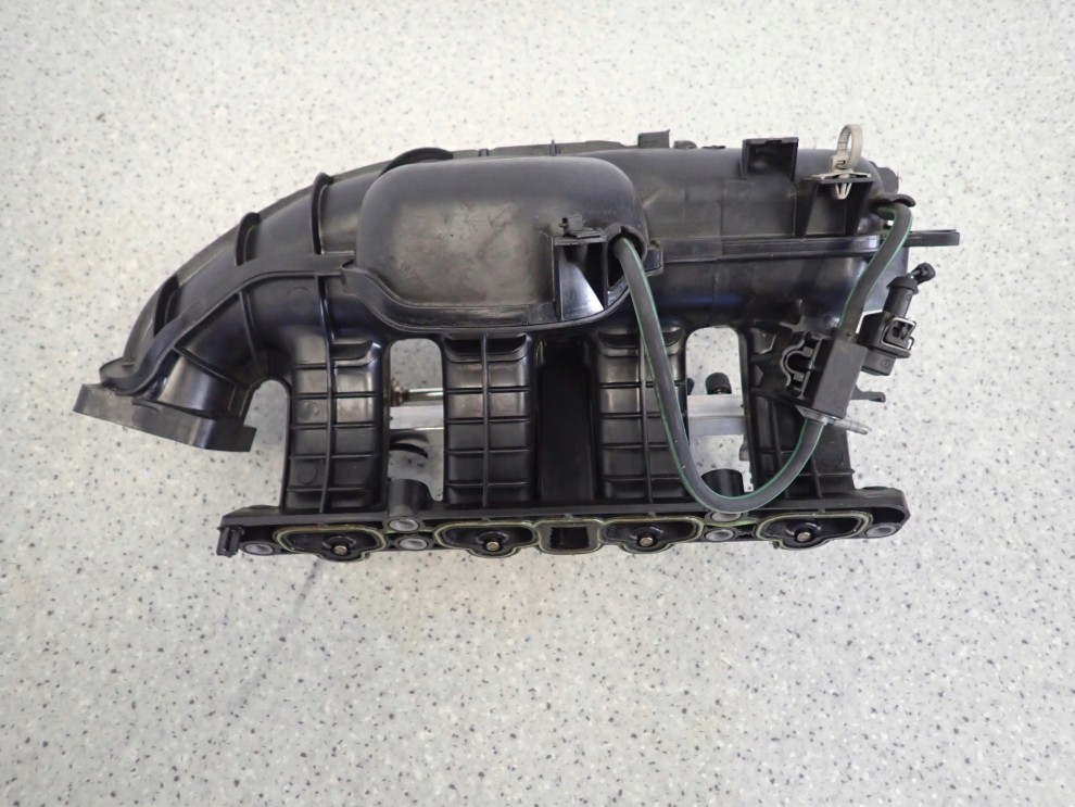 CHEVROLET ORLANDO 1.4T 10- KOLEKTOR SSĄCY 3/5