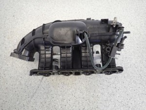 CHEVROLET ORLANDO 1.4T 10- KOLEKTOR SSĄCY 3/5 MINIATURA